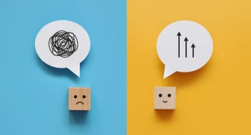 images of talking wooden blocks