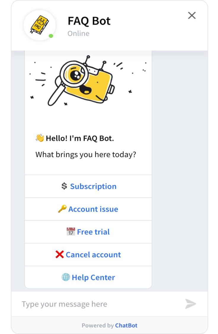 faq