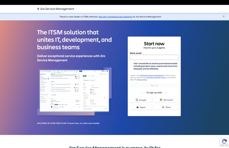 Jira Service as an alternative to Zendesk