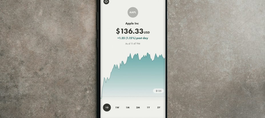 a phone