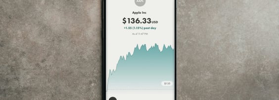 a phone