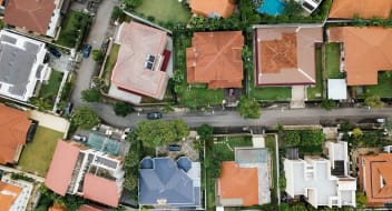 real estate chatbot