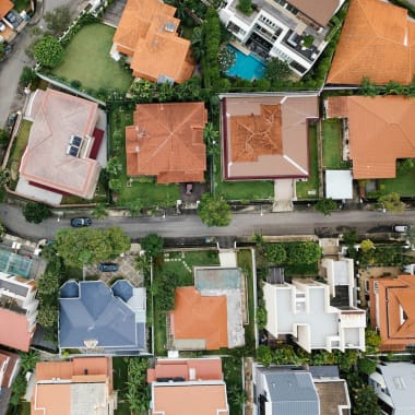 real estate chatbot