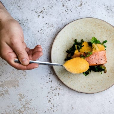 restaurant chatbot use cases
