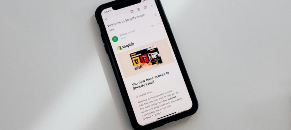 shopify chatbot