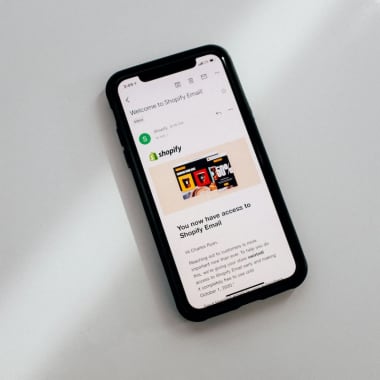 shopify chatbot