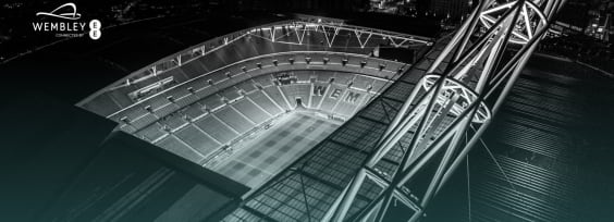 Wembley Stadium