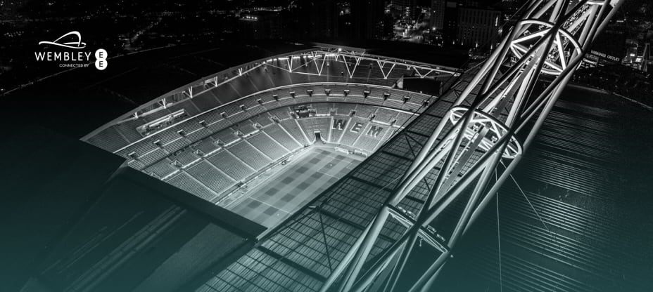 Wembley Stadium