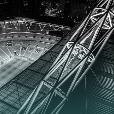 Wembley Stadium