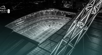 Wembley Stadium