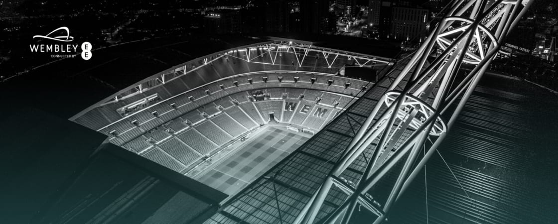 Wembley Stadium