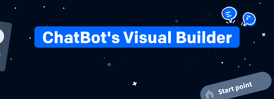 Help Test Out the Redesigned Version of ChatBot’s Visual Builder