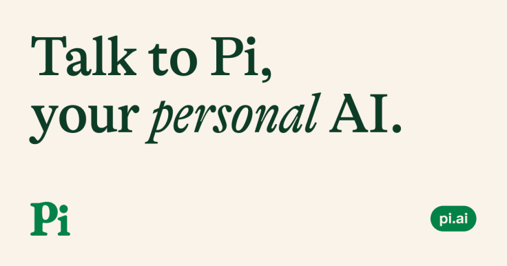 Pi.ai as the ChatGPT alternative for emotional support