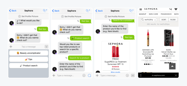 Sephora
